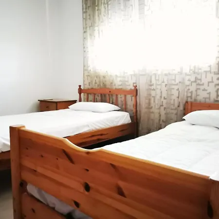 Escape And Relax Apartment
